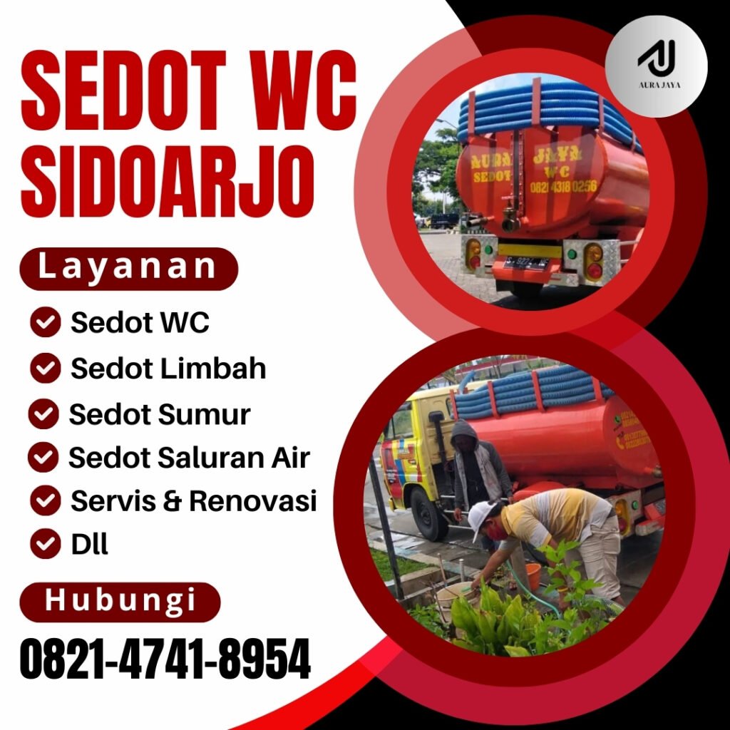 Jasa Sedot Saluran Air Sidoarjo, Jasa Sedot Saluran Air Mampet Sidoarjo, Jasa Sedot Saluran Mampet Sidoarjo, Jasa Sedot Selokan Sidoarjo, Jasa Sedot Septic Tank Sidoarjo, Jasa Sedot Tinja Sidoarjo, Jasa Sedot Wc Sidoarjo