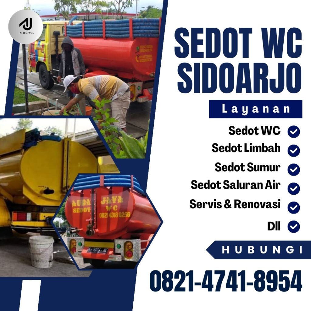 Jasa Sedot Saluran Air Sidoarjo, Jasa Sedot Saluran Air Mampet Sidoarjo, Jasa Sedot Saluran Mampet Sidoarjo, Jasa Sedot Selokan Sidoarjo, Jasa Sedot Septic Tank Sidoarjo, Jasa Sedot Tinja Sidoarjo, Jasa Sedot Wc Sidoarjo