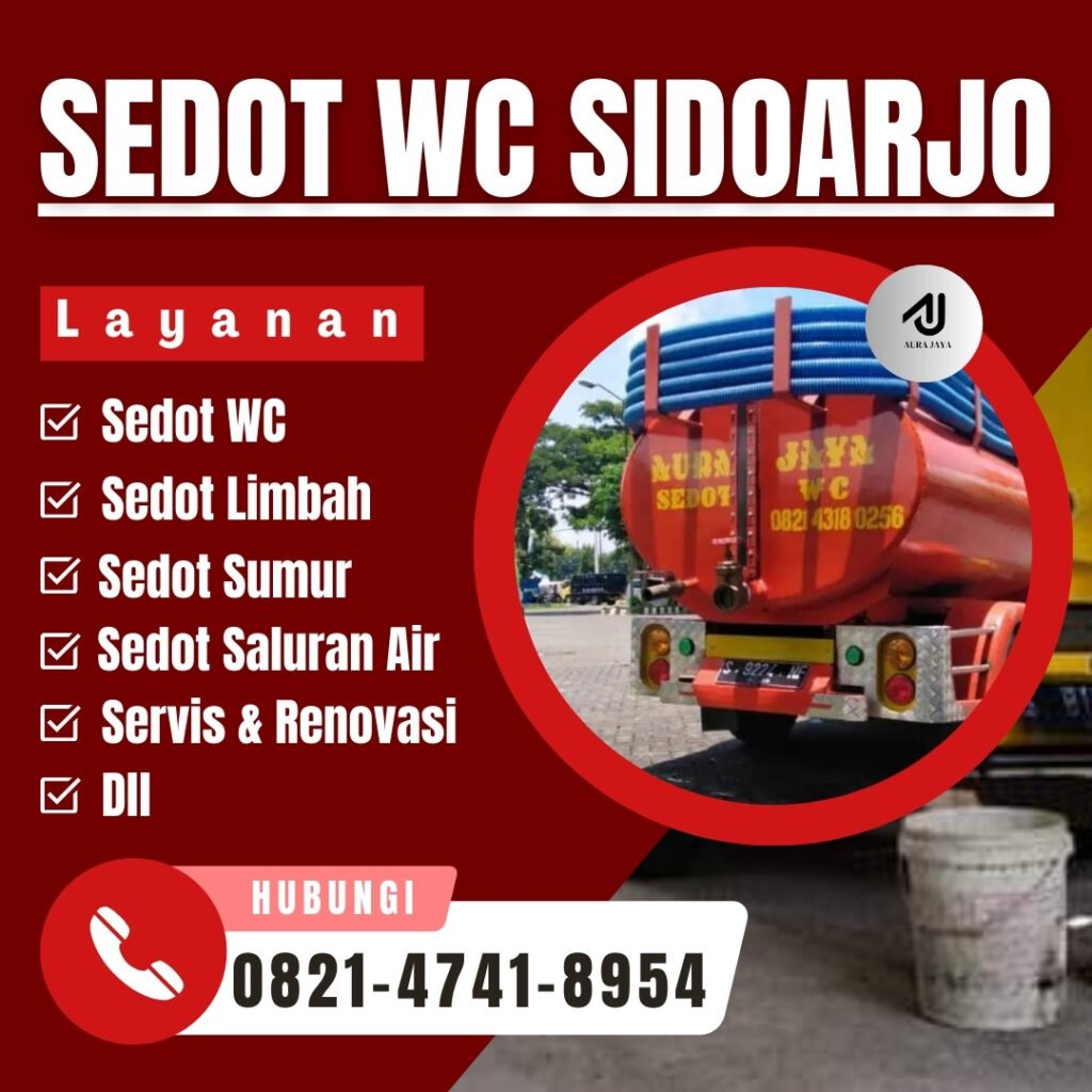 Jasa Sedot Saluran Air Sidoarjo, Jasa Sedot Saluran Air Mampet Sidoarjo, Jasa Sedot Saluran Mampet Sidoarjo, Jasa Sedot Selokan Sidoarjo, Jasa Sedot Septic Tank Sidoarjo, Jasa Sedot Tinja Sidoarjo, Jasa Sedot Wc Sidoarjo
